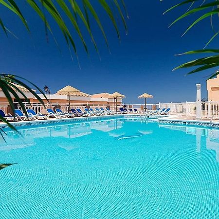 Paradise Seaview Apartment Costa Adeje  Bagian luar foto