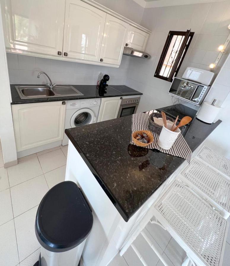 Paradise Seaview Apartment Costa Adeje  Bagian luar foto