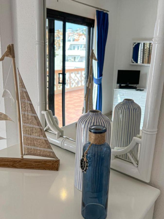 Paradise Seaview Apartment Costa Adeje  Bagian luar foto