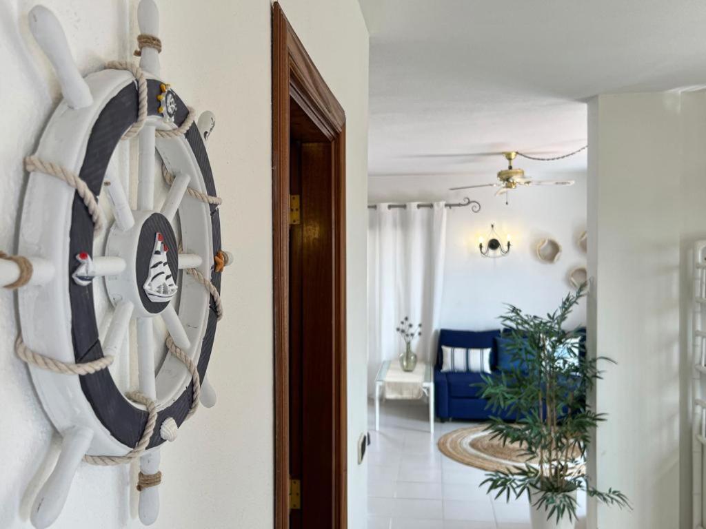 Paradise Seaview Apartment Costa Adeje  Bagian luar foto