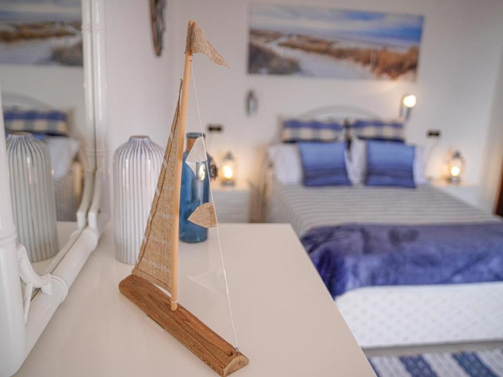 Paradise Seaview Apartment Costa Adeje  Bagian luar foto