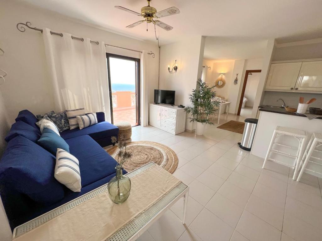 Paradise Seaview Apartment Costa Adeje  Bagian luar foto