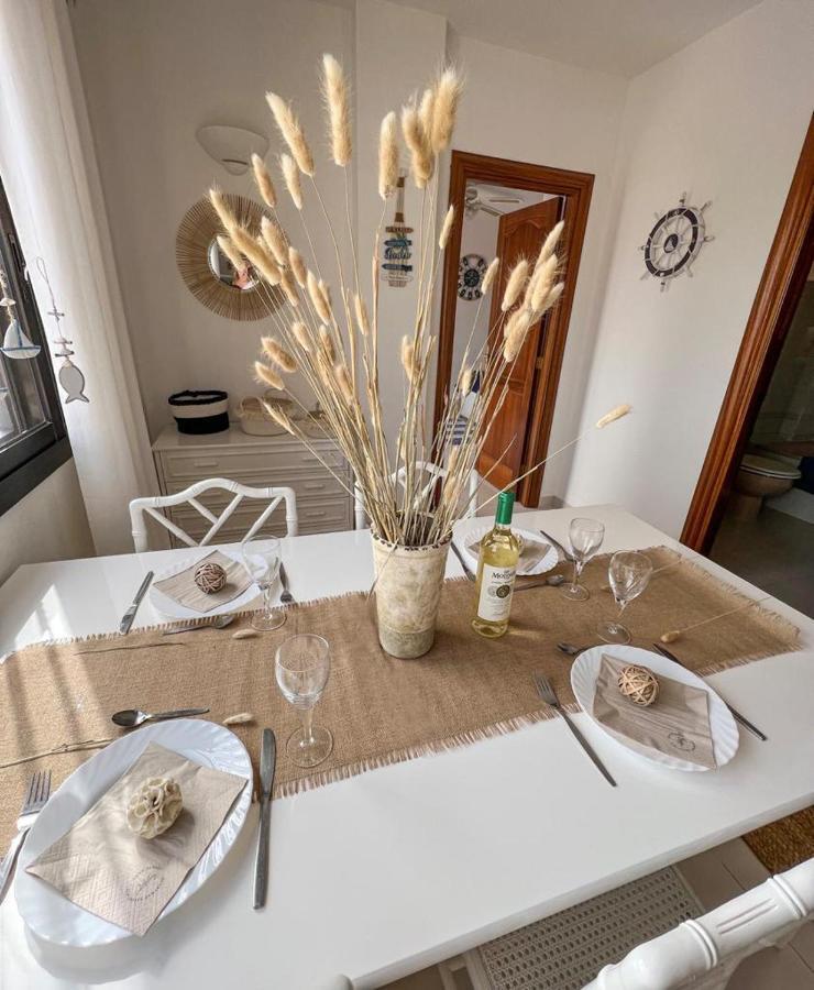 Paradise Seaview Apartment Costa Adeje  Bagian luar foto