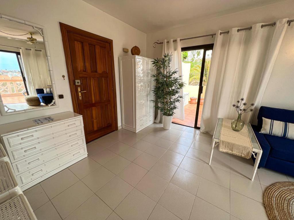 Paradise Seaview Apartment Costa Adeje  Bagian luar foto