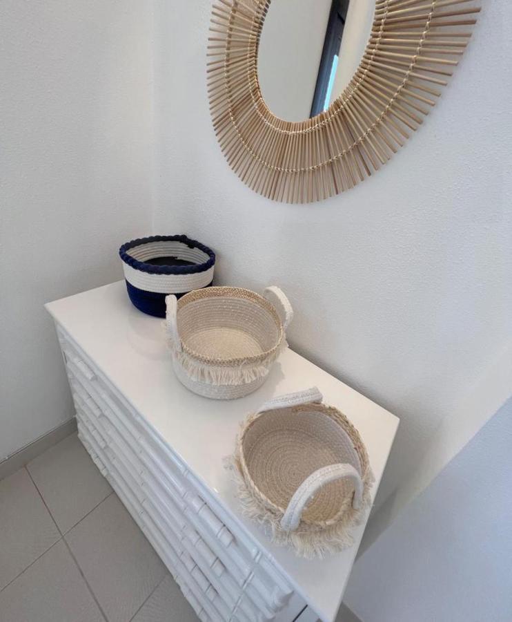 Paradise Seaview Apartment Costa Adeje  Bagian luar foto