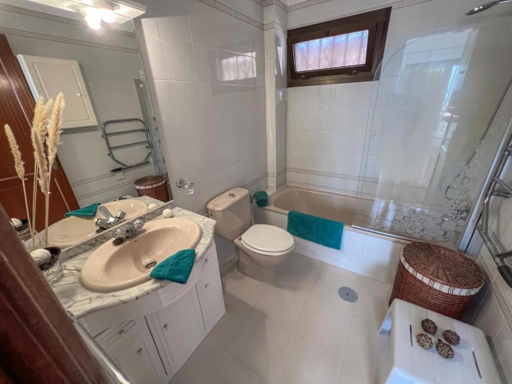 Paradise Seaview Apartment Costa Adeje  Bagian luar foto