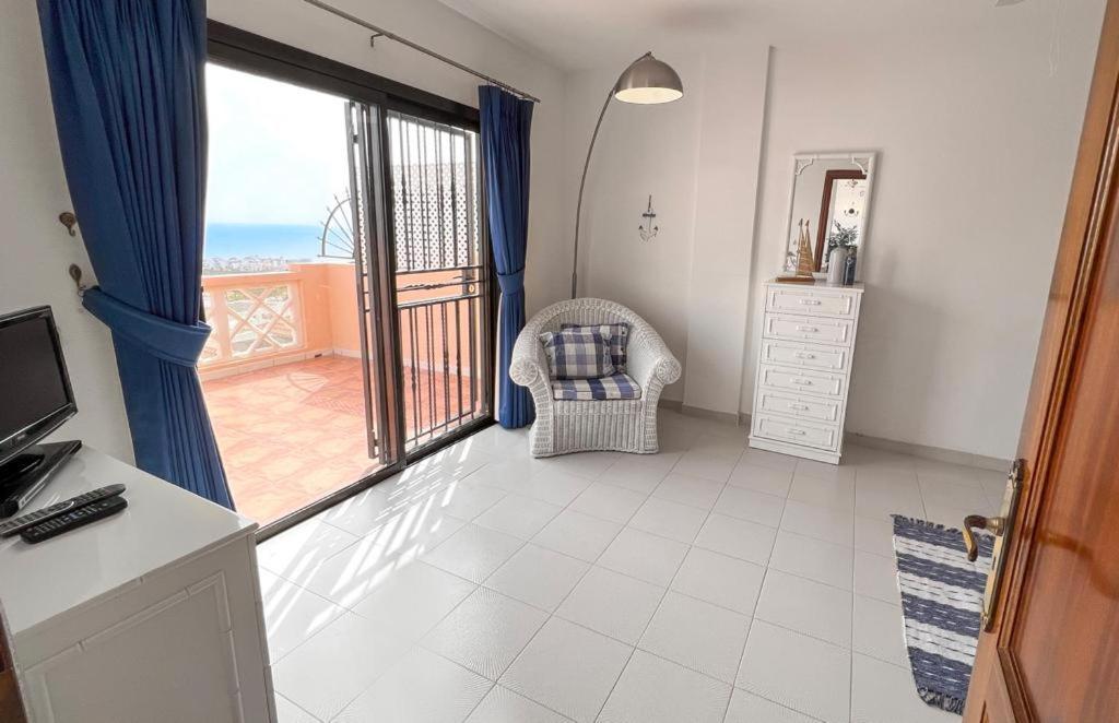 Paradise Seaview Apartment Costa Adeje  Bagian luar foto