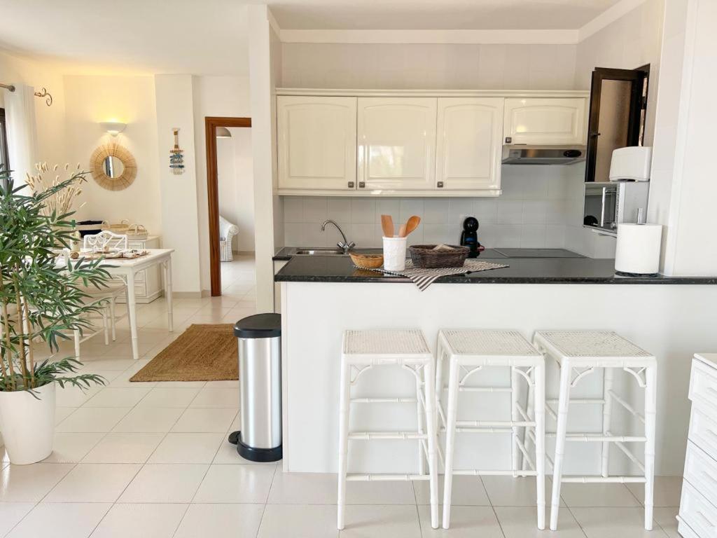 Paradise Seaview Apartment Costa Adeje  Bagian luar foto