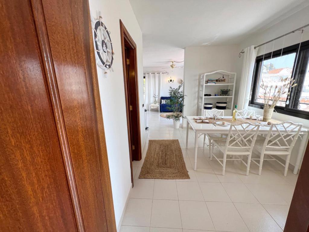 Paradise Seaview Apartment Costa Adeje  Bagian luar foto