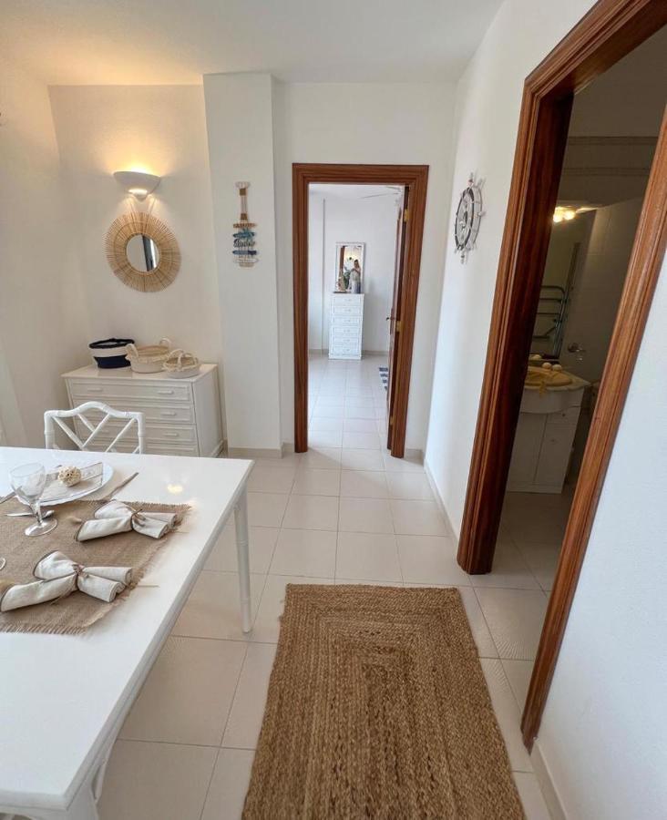 Paradise Seaview Apartment Costa Adeje  Bagian luar foto