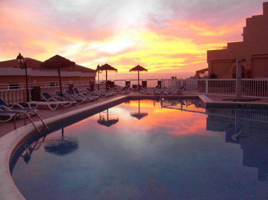 Paradise Seaview Apartment Costa Adeje  Bagian luar foto