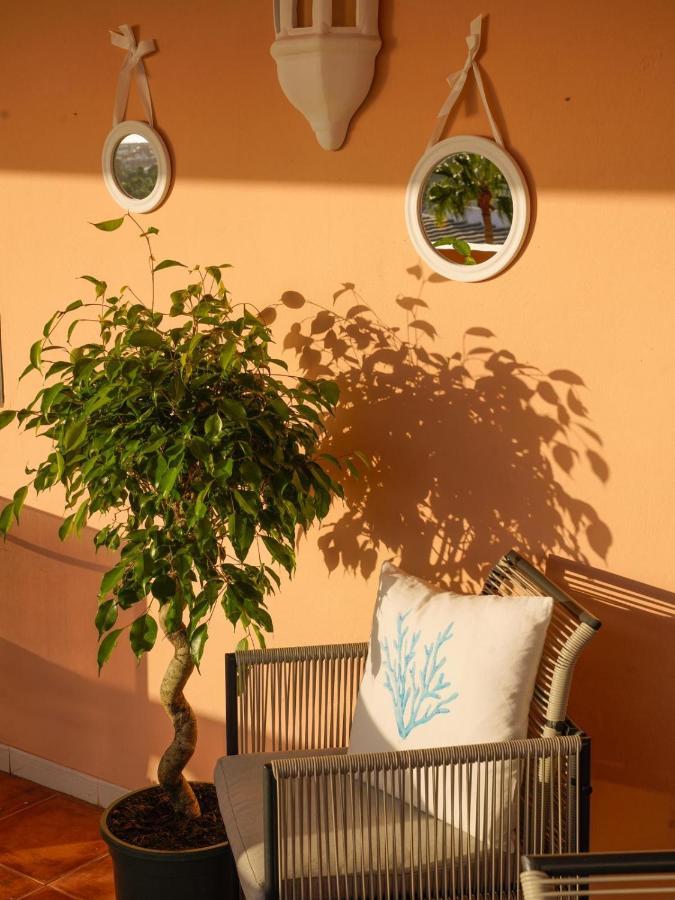 Paradise Seaview Apartment Costa Adeje  Bagian luar foto