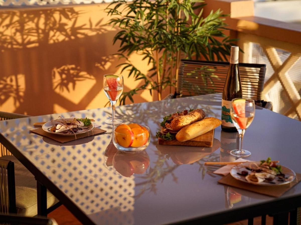 Paradise Seaview Apartment Costa Adeje  Bagian luar foto