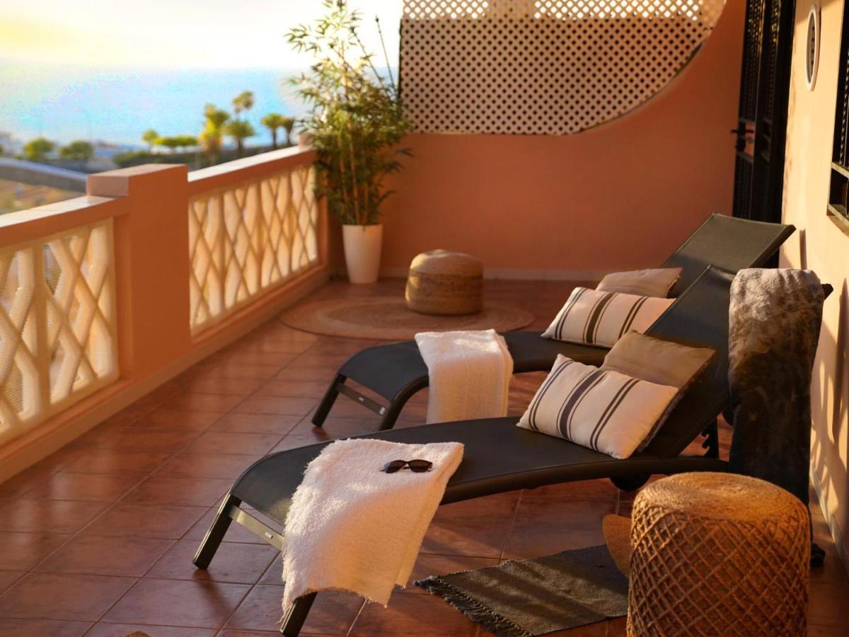 Paradise Seaview Apartment Costa Adeje  Bagian luar foto